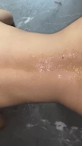 Spectacular moment from &quot;I fucked my friend&#039;s girlfriend in the bathroom, also urinated on the girl&quot;