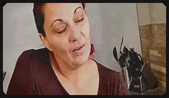 Intense Living Room Escapades with Cara May online streaming