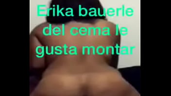 Y m&aacute_s videos de la puta de Erika bauerle