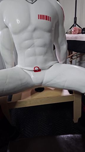 Smitizen Silicone Solo: Pup Kaden