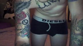 Josh Black Private Show