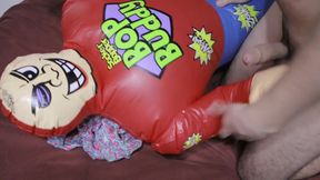 Inflatable bop
