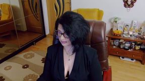 Classy Alex Members-Only Show - Part 3