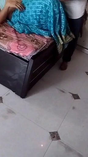 Fuked the Special Maid Servant