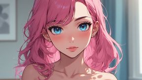 Your Cute GF Tells You About Her Facefuck Fetish