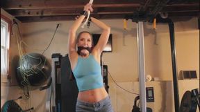 @rachel_adams2 - Wiggles and Spanks