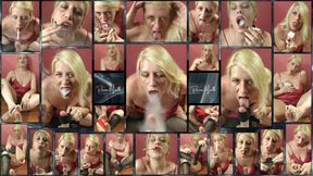 00273 # passionate footjob while chain smoking Marlboros