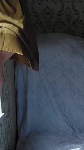 Memorable moment from &quot;Beautiful Transgender Big Ass Booty Ladyboy Pornstar Princess Crossdresser Kitty Loves Making&quot;