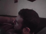 Someone asked me to jerk off showing my face