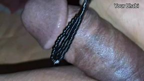 Desi Bhabhi enjoying sex
