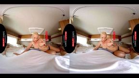 RealityLovers Road Fuck with Big Titts Teen