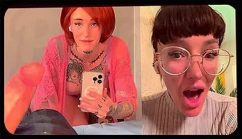 Morning Encounter with a Tempting MILF Premium