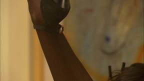 big tit latina layla rivera loves riding a huge dick and pleasing the samurai