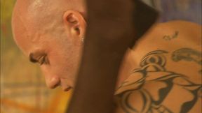 big tit latina layla rivera loves riding a huge dick and pleasing the samurai