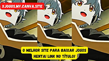 Melhor site de jogos hentai https://bit.ly/Jogosh