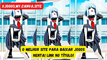 Melhor site de jogos hentai https://bit.ly/Jogosh