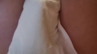 Stinky diaper all for you