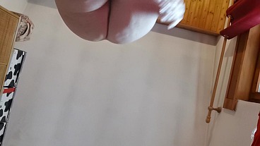 Stinky diaper all for you