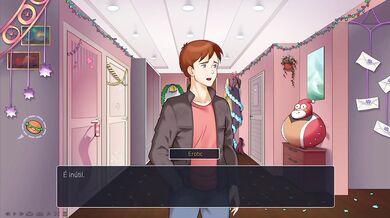 Milfs Plaza #72: Hot MILF gives me the best Christmas present ever.