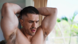 Bromo: Seaside Smooching Leads to Fucking