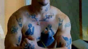 Jacobo Style Private Show