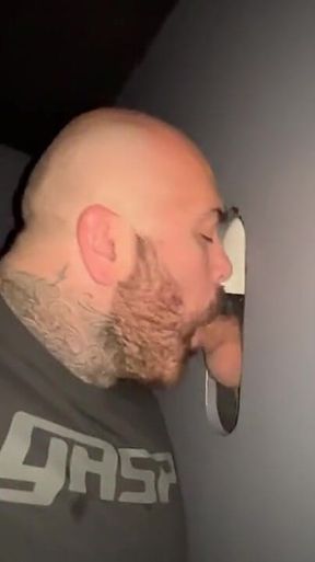 Cum 4 Glory Hole Part 3