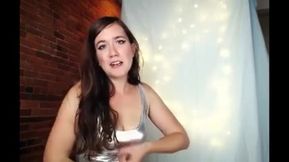 Joi cum 5 times