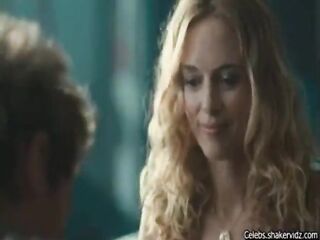 Heather Graham On Boogie Woogie (Heather Graham)