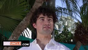 Billionaire Gets Personal Concierge Service at an Exclusive Club