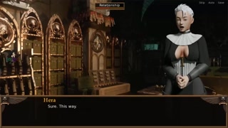 Warhammer 40k Battle Sisters Uncensored 4