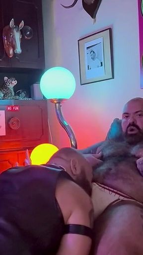 Kinky Pigs 2