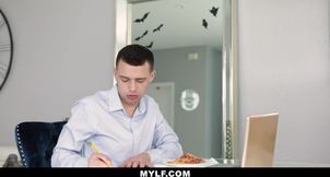 Payback For Stepmom - Milfty