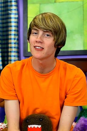 Small-talk with Big-dicked Elijah