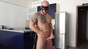 maskurbate: Unleashing the Sensation: David's Unedited Debut