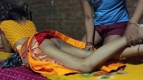 Bhabhi ki Gand Mari