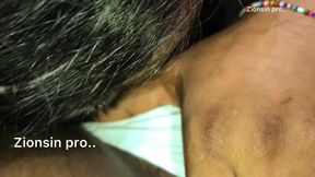 From Shaking of Ass to a Shaky Orgasm