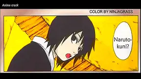 Naruto Explores Forbidden Desires in Steamy Hentai Encounter