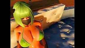 Stepbrothers Break Boundaries with Steamy Hentai-Fueled Encounter