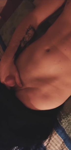 I Wanna Cum for You