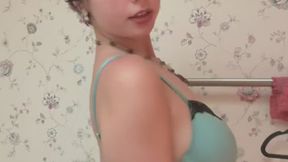 Girlfriend Audition Peek at What You will Miss If You Pass