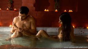 Eros Exotica HD: Tantra Techniques (hd): Part 3