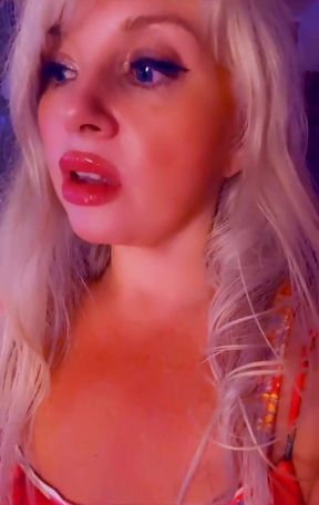 Down 10 Pounds Bikini Show off