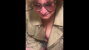 Stepmom Busty Nympho MILF Sucks BBC Young Hung Black Cock Like a Lollypop Stick. Nympho MILF Cougar Stepmom