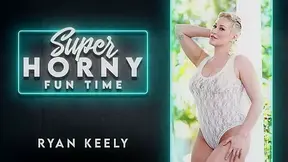 Ryan Keely in Ryan Keely - Super Horny Fun Time