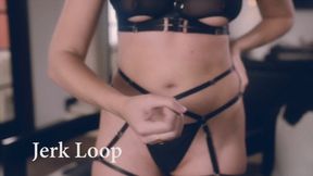 Jerk Loop