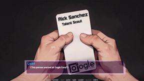Shadows of Ambition: Big Thick Dick Blowjob in the Cinema - Episode 7