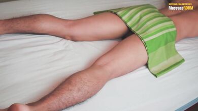 [EP.20] THAI Oil Massage Room | Hotel Room Services เมื่อชายหนุ่มอยากลองนวดนอกสถานที่