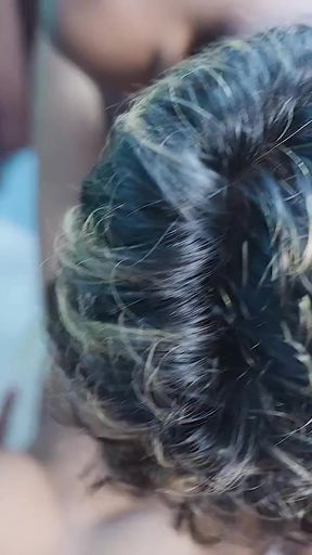 Must-share moment from &quot;Desi Indian Hot and Sexy Virgin Step Sister wants Her Step Brother Huge Cock For Real Fuck ( Hindi&quot;