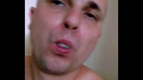 I suck the dirty socks of my gypsy homeless friend