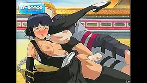 Soi Fon Loses Control in Steamy Hentai Encounter from Bleach Adventure
